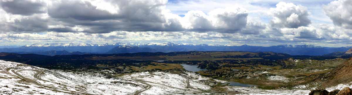 Beartooth Pass