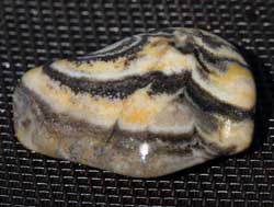 Prairie Agate 19 - South Dakota Rockhound